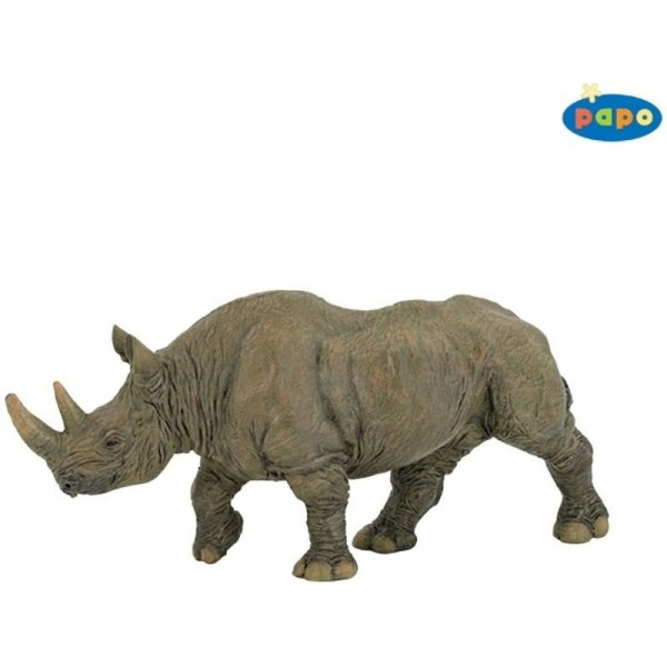 Papo orrszarvú keskenyszájú figura 50066