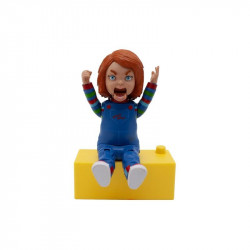 Társasjáték - Chucky