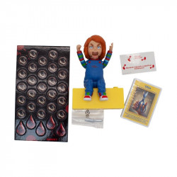 Társasjáték - Chucky