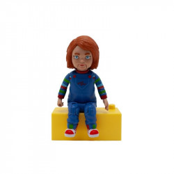 Társasjáték - Chucky