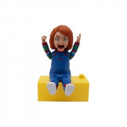 Társasjáték - Chucky Stratégiai társasjáték Goliath