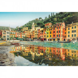 Puzzle 200 db - Gyönyörű Portofino