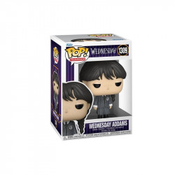 Funko POP TV Wednesday figura Gyűjthető Funko