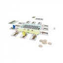 Ebéd a felhőkarcoló tetején társasjáték