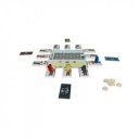 Ebéd a felhőkarcoló tetején társasjáték