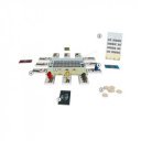 Ebéd a felhőkarcoló tetején társasjáték