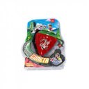 Peonza Turbo Soccer