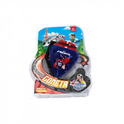 Peonza Turbo Soccer