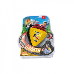 Peonza Turbo Soccer