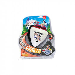 Peonza Turbo Soccer