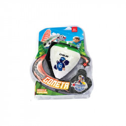 Peonza Turbo Soccer