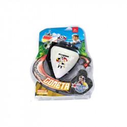 Peonza Turbo Soccer Sportszer, labda Peonza