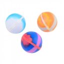 Újrafelható mágneses vízbomba, 3 db /csomag