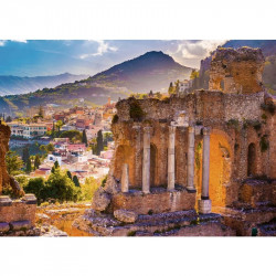 Puzzle 1000 db - Szicília