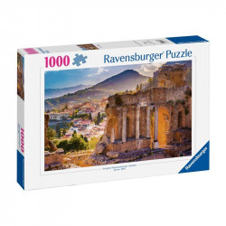 Puzzle 1000 db - Szicília