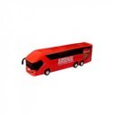 Arsenal busz 1:50