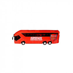 Arsenal busz 1:50