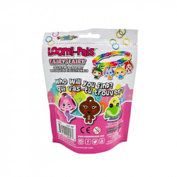 Rainbow Loom, Loomi-Pals tündérek