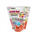 Rainbow Loom, Loomi-Pals fincsiségek