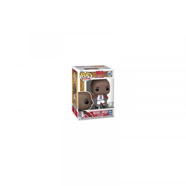 Funko POP NBA - Legends - Michael Jordan