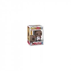 Funko POP NBA - Legends - Michael Jordan Gyűjthető Funko