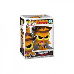 Funko POP Comics Garfield Gyűjthető Funko