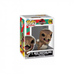 Funko POP Movies Tyrannosaurus Rex Gyűjthető Funko