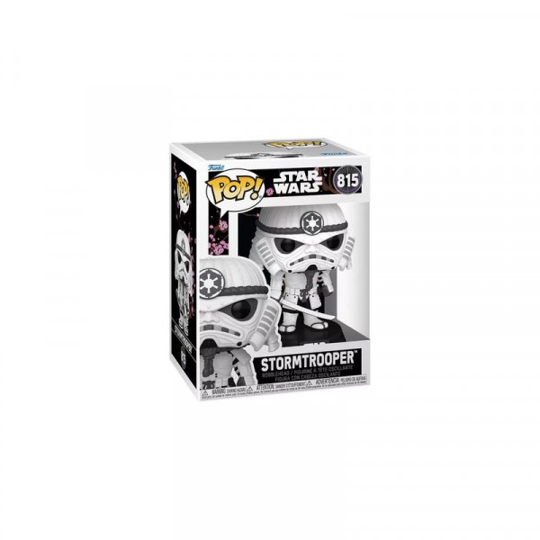 Funko POP Star Wars: SWI- Stormtrooper