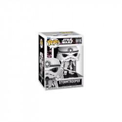 Funko POP Star Wars: SWI- Stormtrooper Gyűjthető Funko