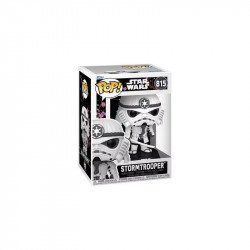 Funko POP Star Wars: SWI- Stormtrooper Gyűjthető Funko