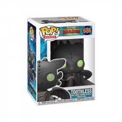Funko POP Movies- Fogatlan Gyűjthető Funko