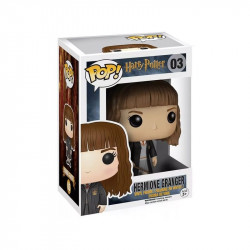 Funko POP Harry Potter: Hermione Granger Gyűjthető Funko