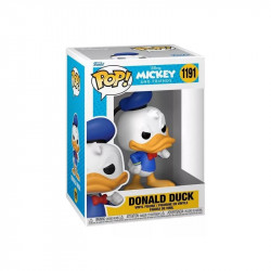 Funko POP Disney Classics - Donald Duck Gyűjthető Funko