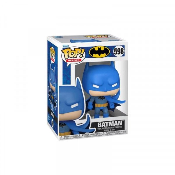 Funko POP Heroes Batman