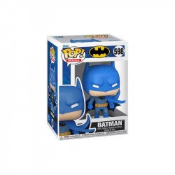 Funko POP Heroes Batman Gyűjthető Funko