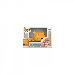 Funko POP Disney - Alvó Micimackó Gyűjthető Funko