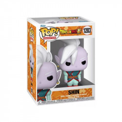 Funko POP Animation: Dragon Ball Super - Shin Gyűjthető Funko