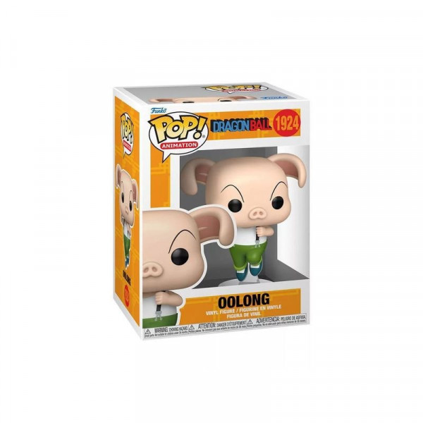 Funko POP Animation: Dragon Ball- Oolong