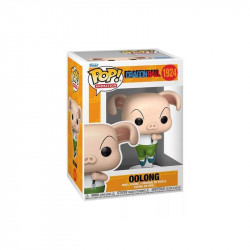 Funko POP Animation: Dragon Ball- Oolong Gyűjthető Funko