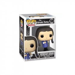 Funko POP Television Wednesday Addams Gyűjthető Funko