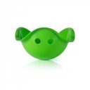 Moluk Bilibo készségfejlesztő játék, zöld