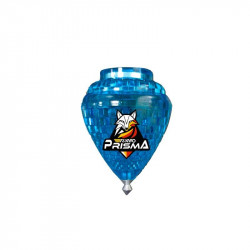 Peonza Turbo Prisma