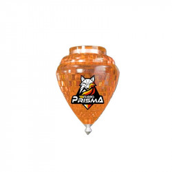 Peonza Turbo Prisma Sportszer, labda Peonza