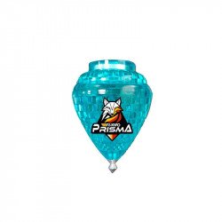 Peonza Turbo Prisma Sportszer, labda Peonza