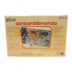 Stitch társasjáték