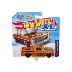 Hot wheels XL kisautó Autó, jármű Hot Wheels