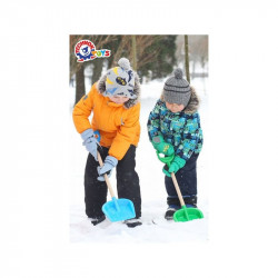 Fanyelű lapát, 75 cm