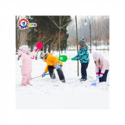 Fanyelű lapát, 75 cm