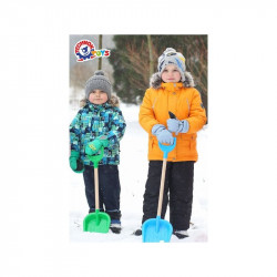 Fanyelű lapát, 75 cm