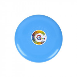 Frizbi, 24 cm, több szín